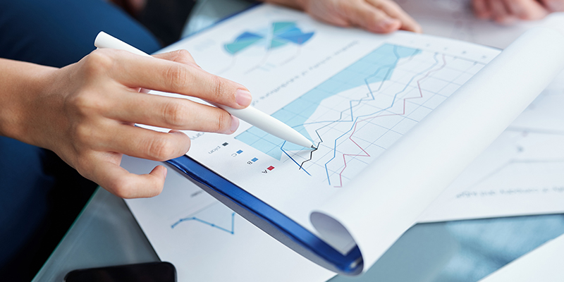 RAPORLAMA HIZMETLERI